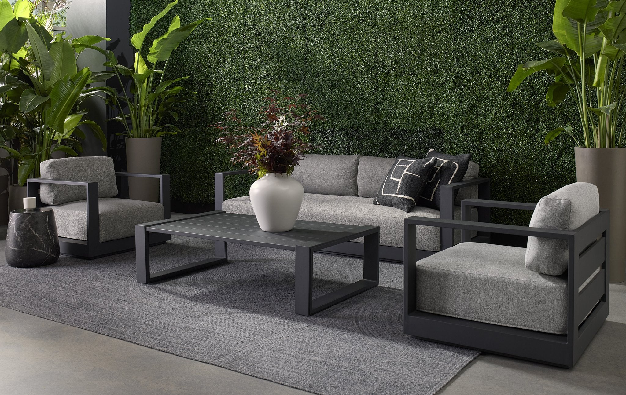 Sunpan Tavira Sofa