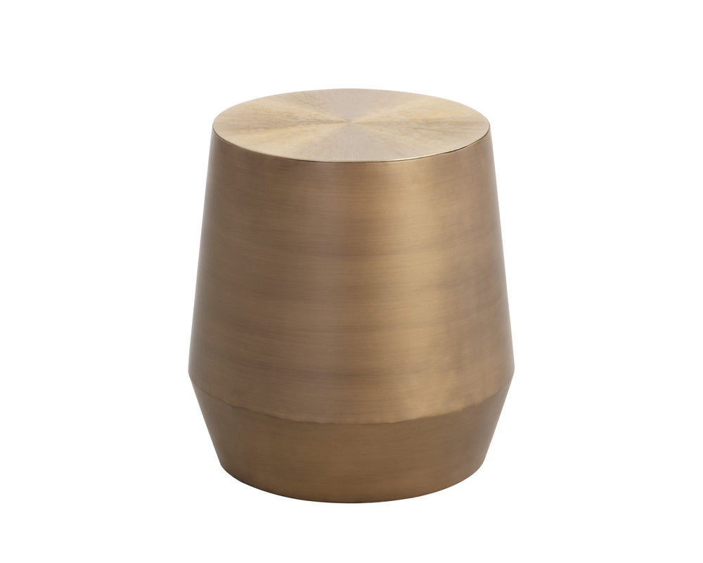 Sunpan Creed End Table