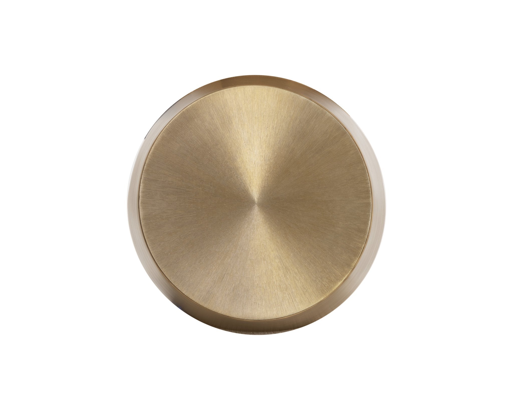 Sunpan Creed End Table