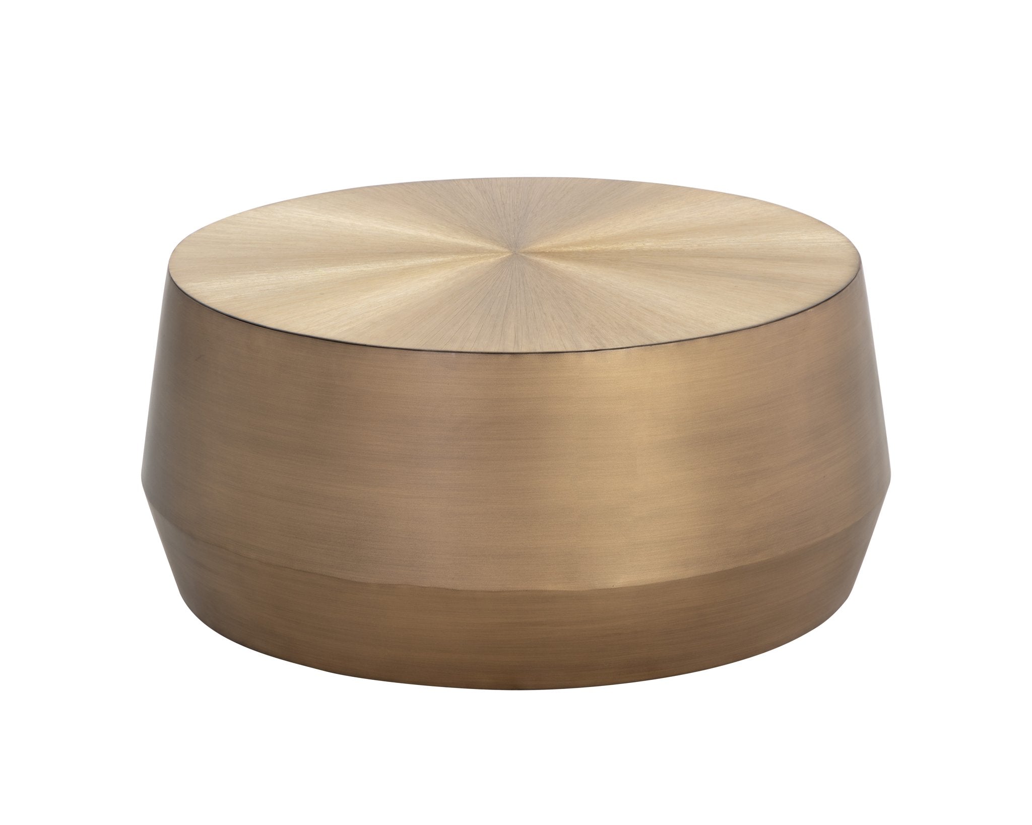 Sunpan Creed Coffee Table Small
