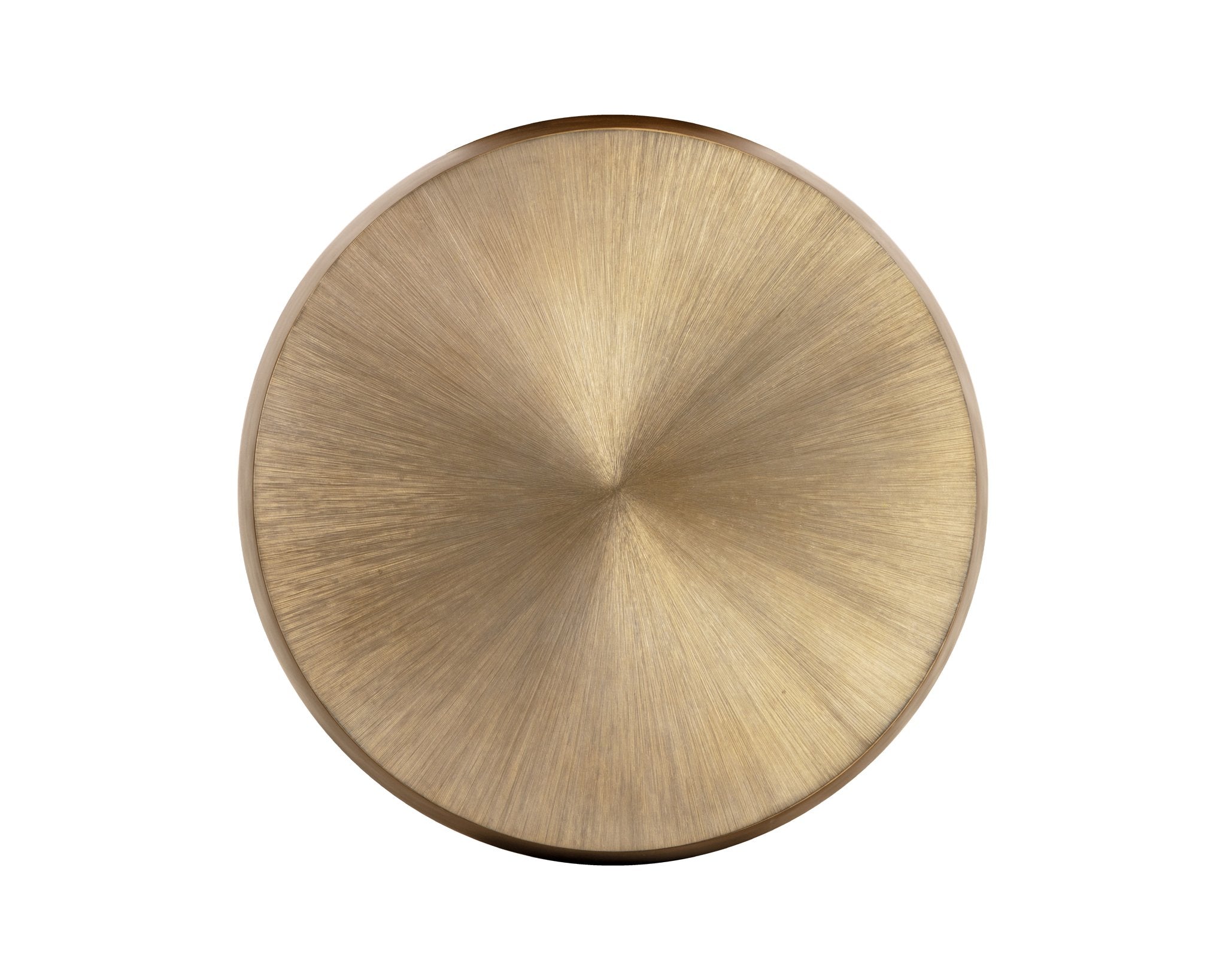 Sunpan Creed Coffee Table Small