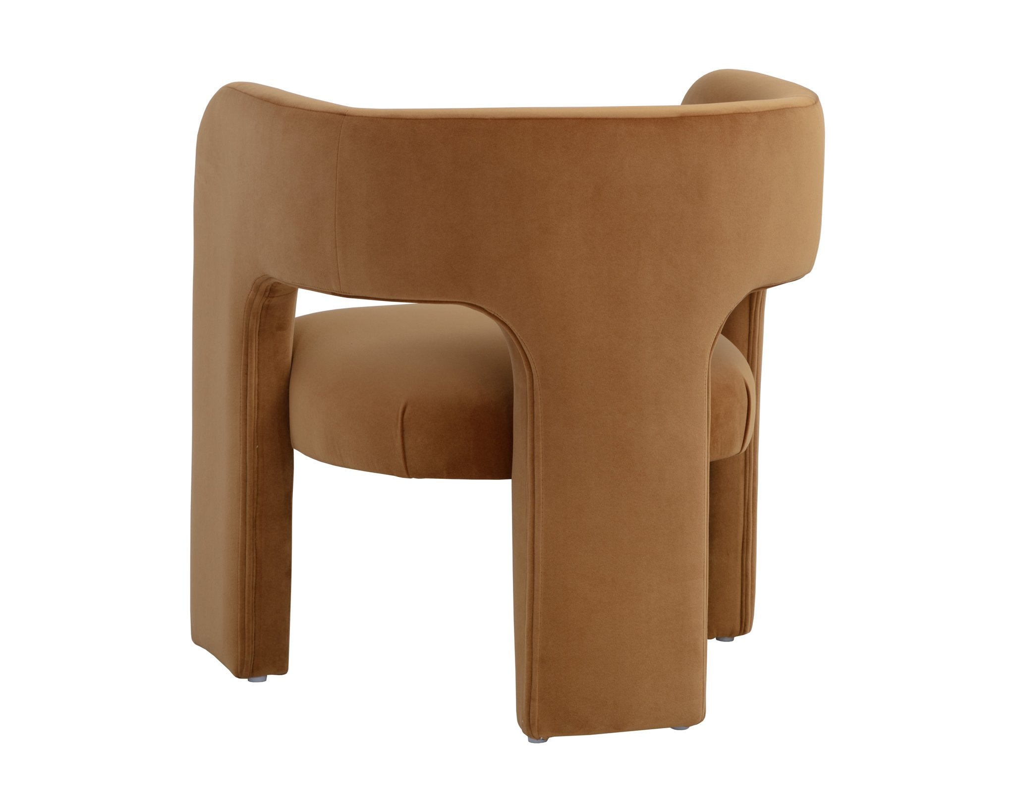 Sunpan Isidore Lounge Chair