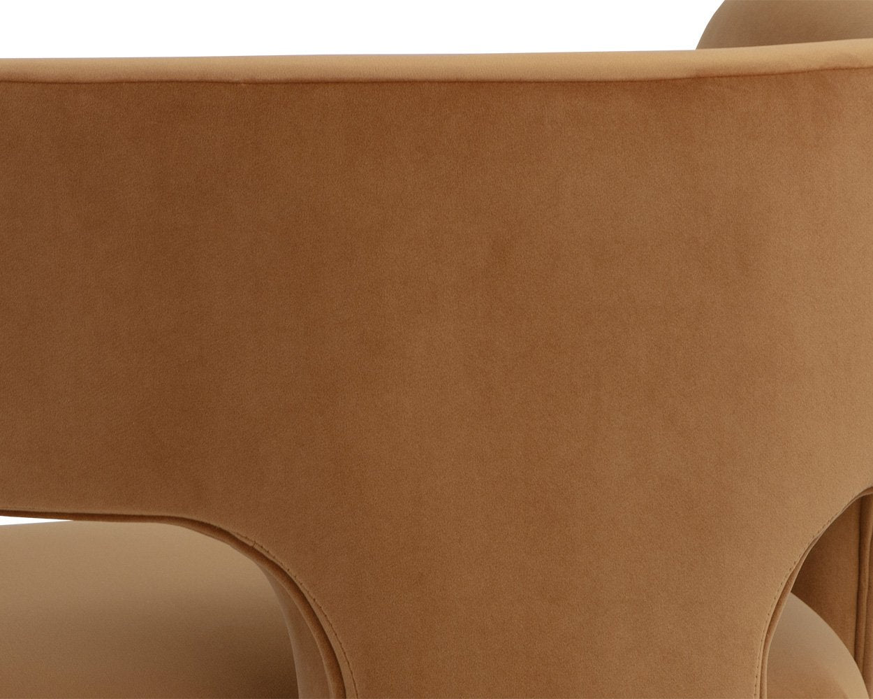 Sunpan Isidore Lounge Chair