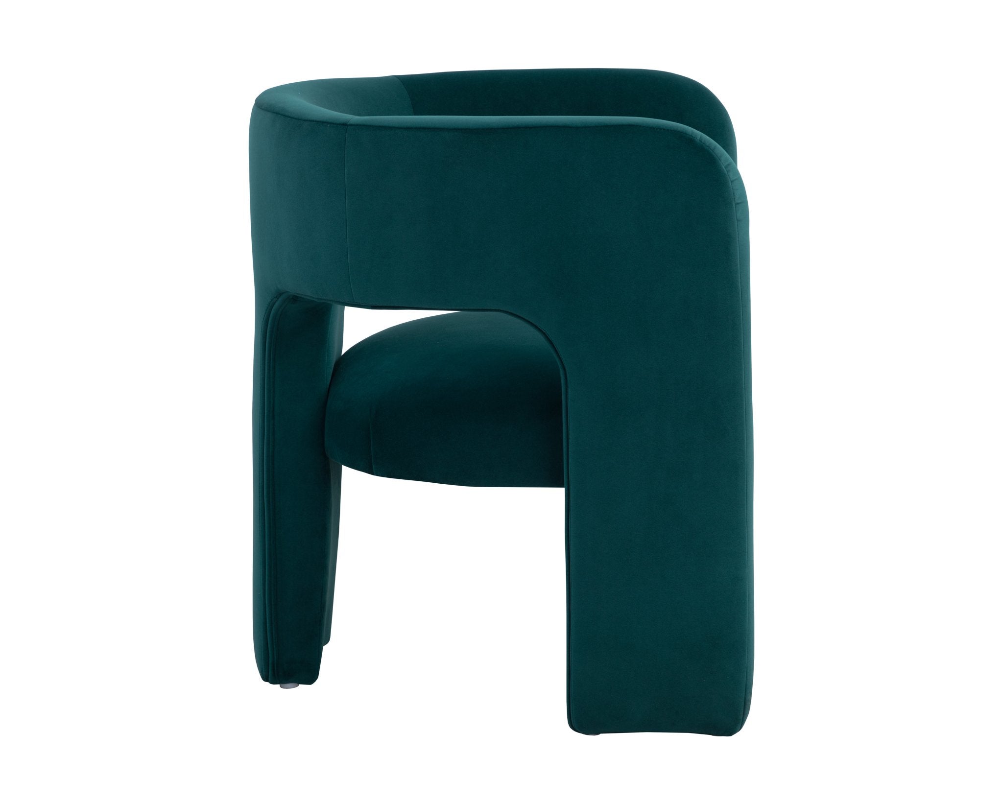 Sunpan Isidore Lounge Chair