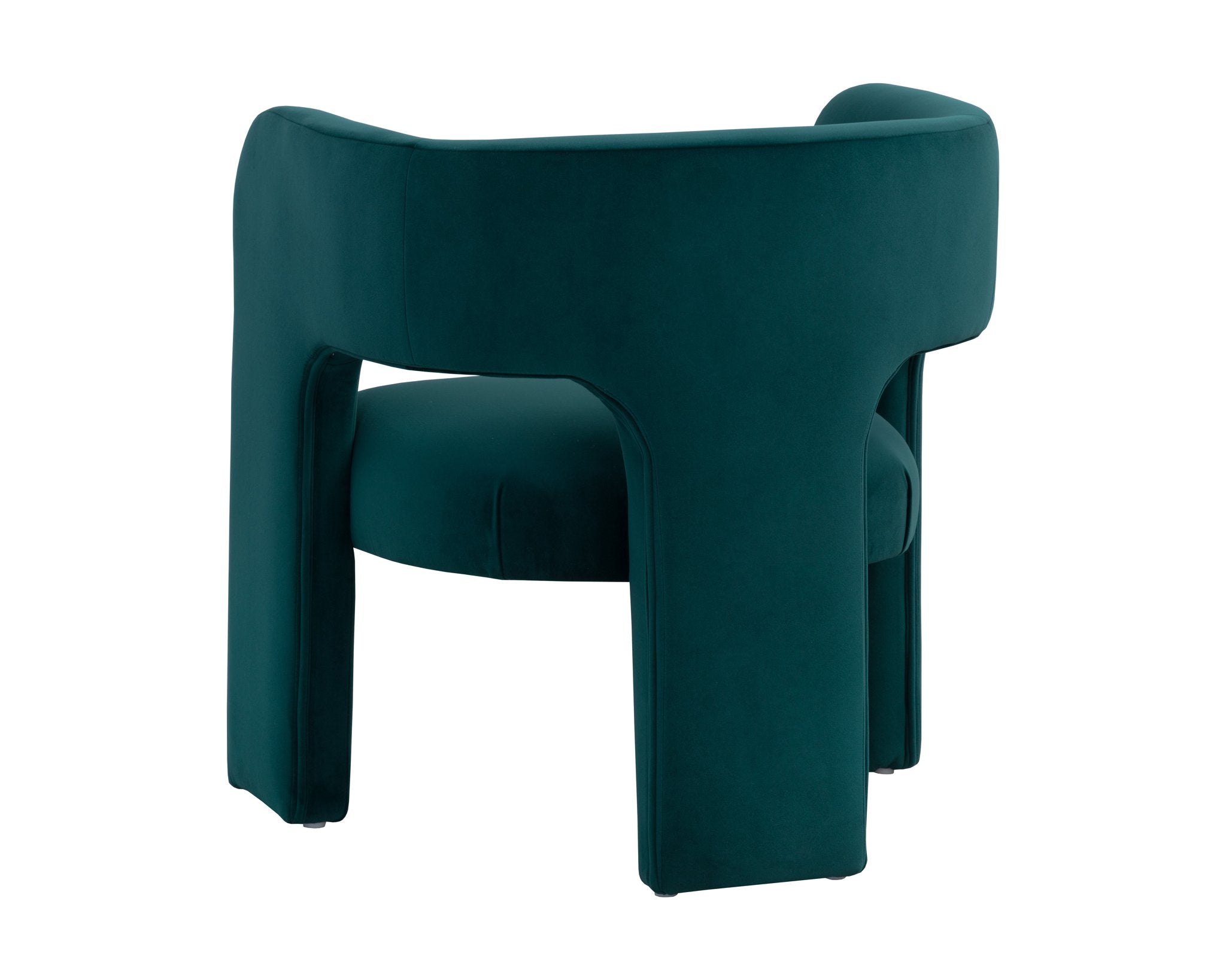 Sunpan Isidore Lounge Chair