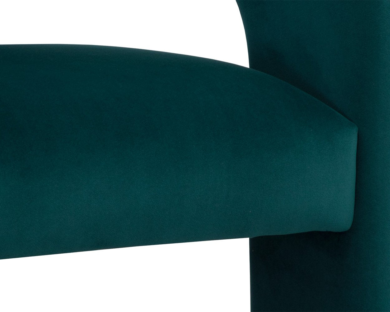 Sunpan Isidore Lounge Chair