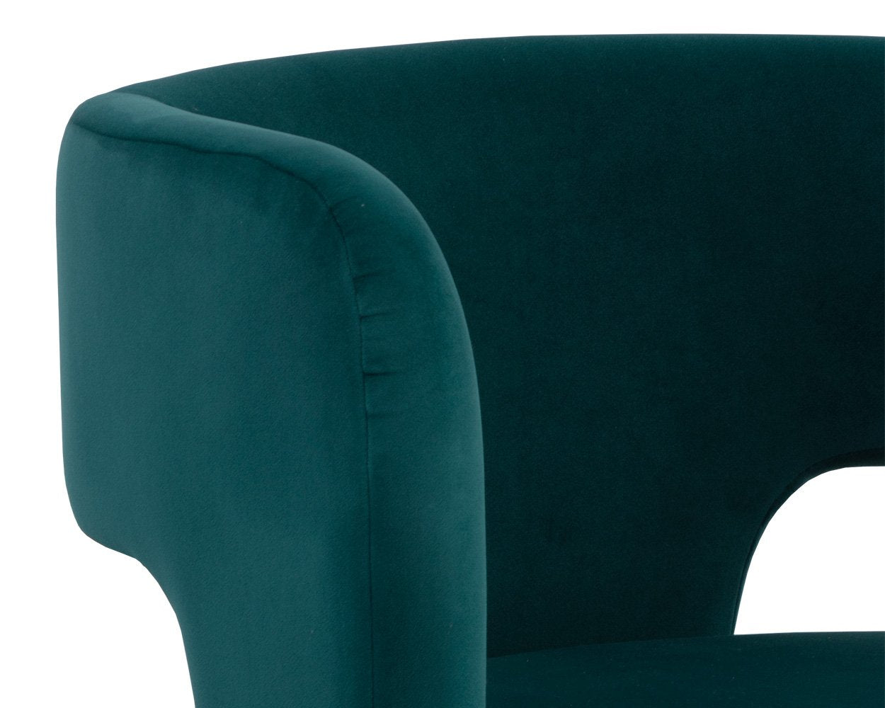 Sunpan Isidore Lounge Chair