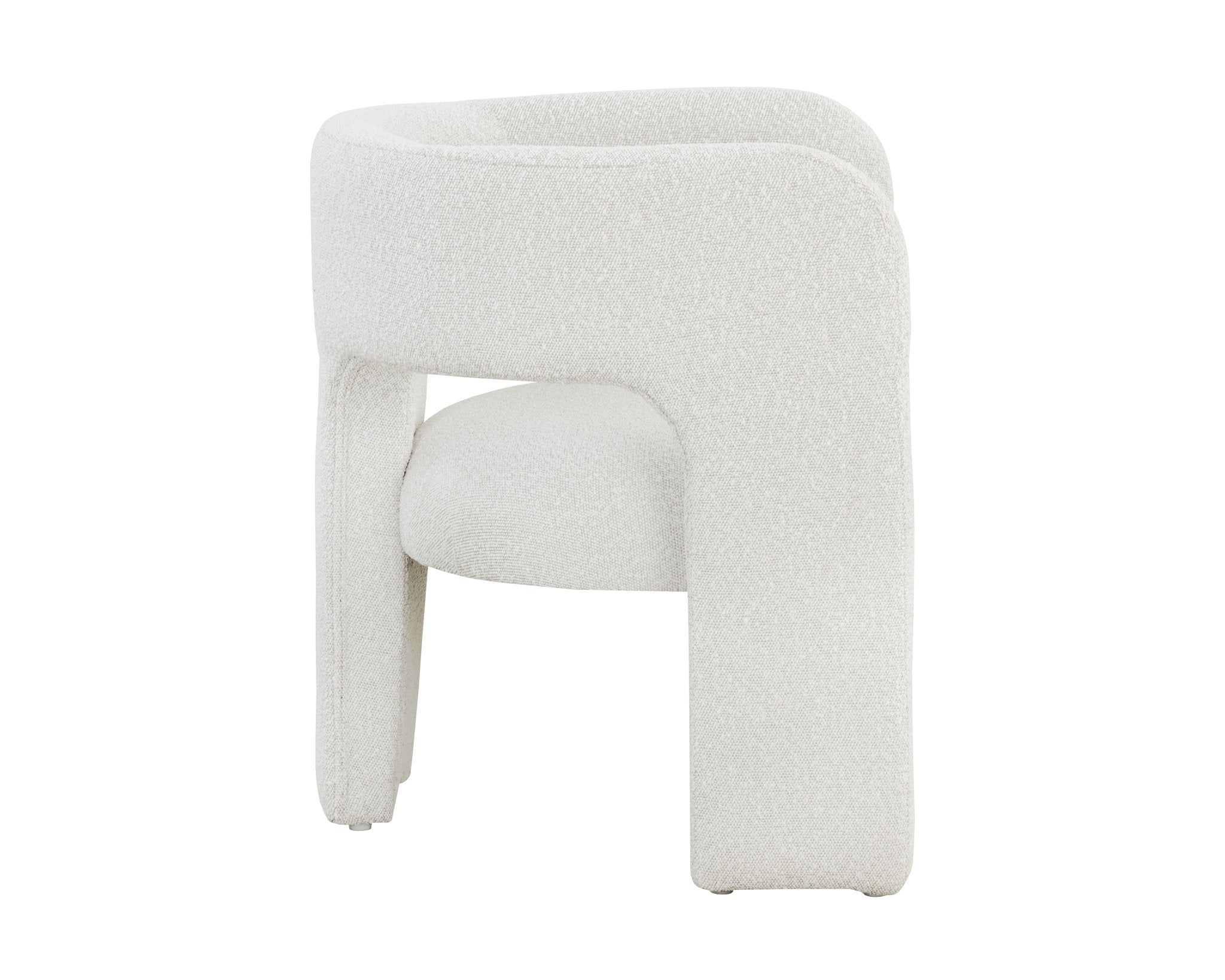Sunpan Isidore Lounge Chair