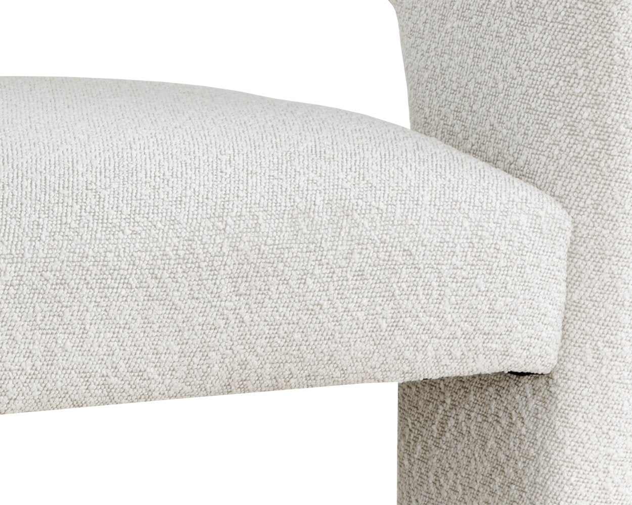 Sunpan Isidore Lounge Chair