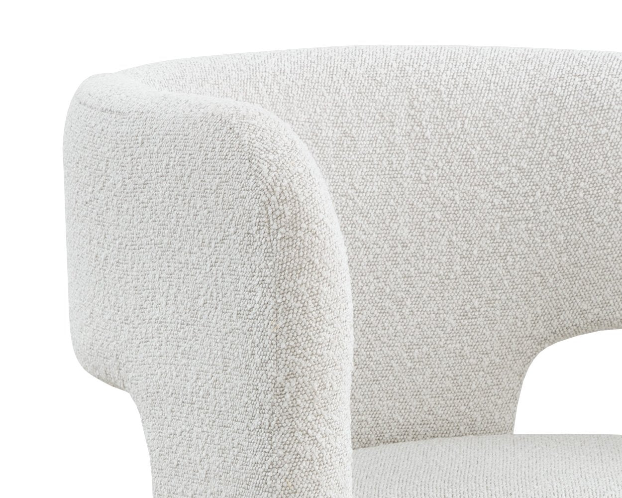 Sunpan Isidore Lounge Chair
