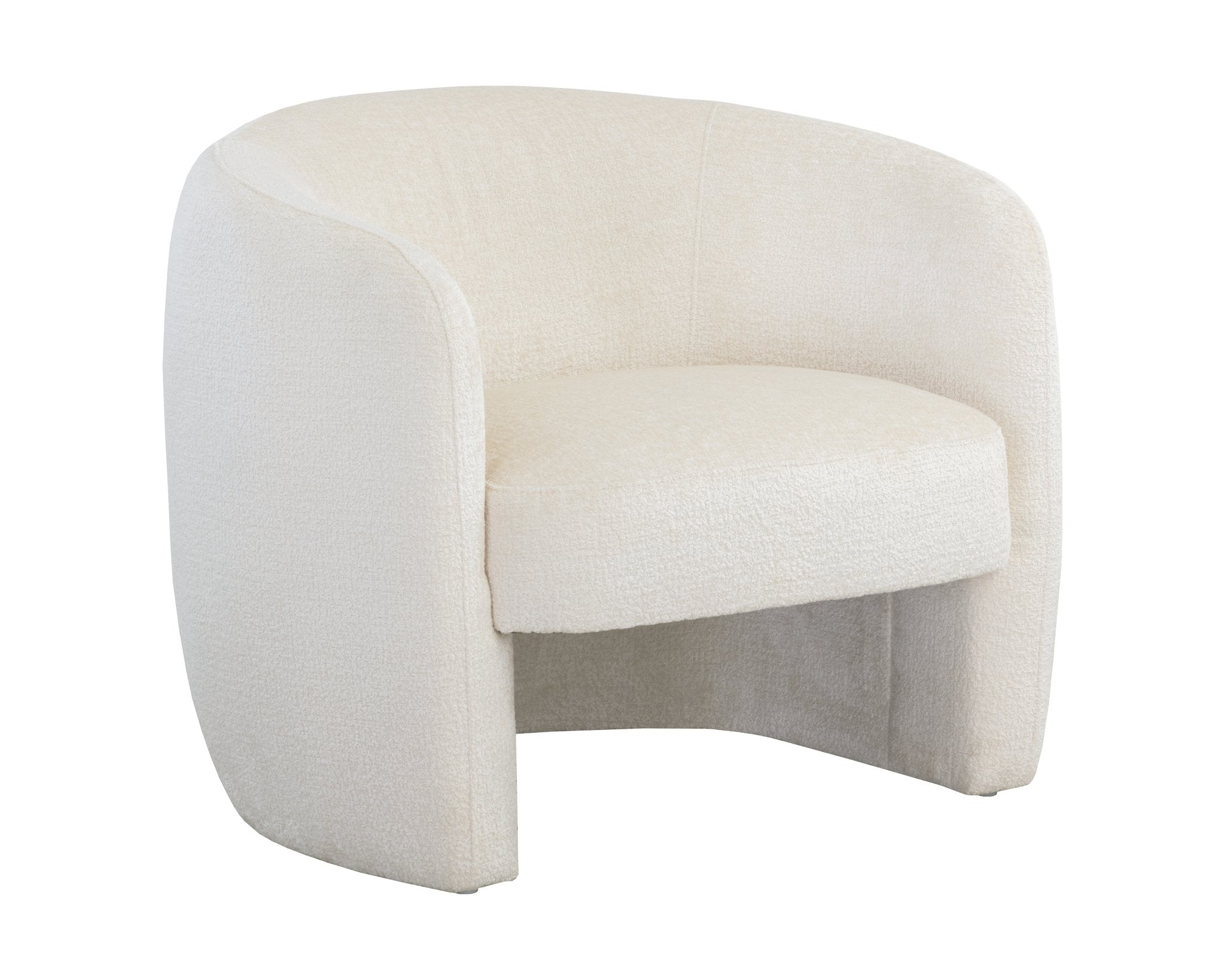 Sunpan Mircea Lounge Chair
