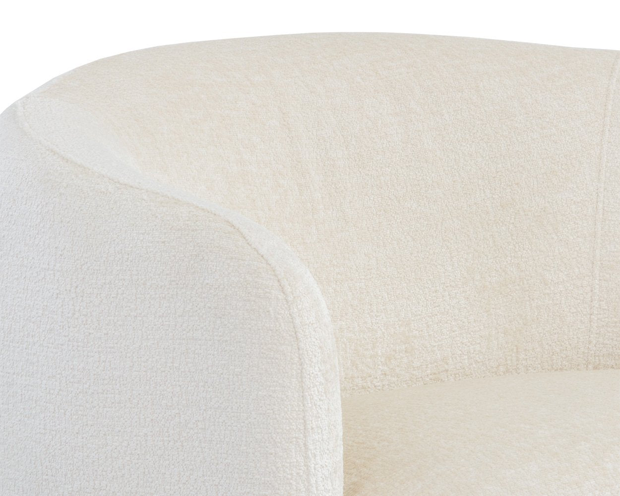 Sunpan Mircea Lounge Chair