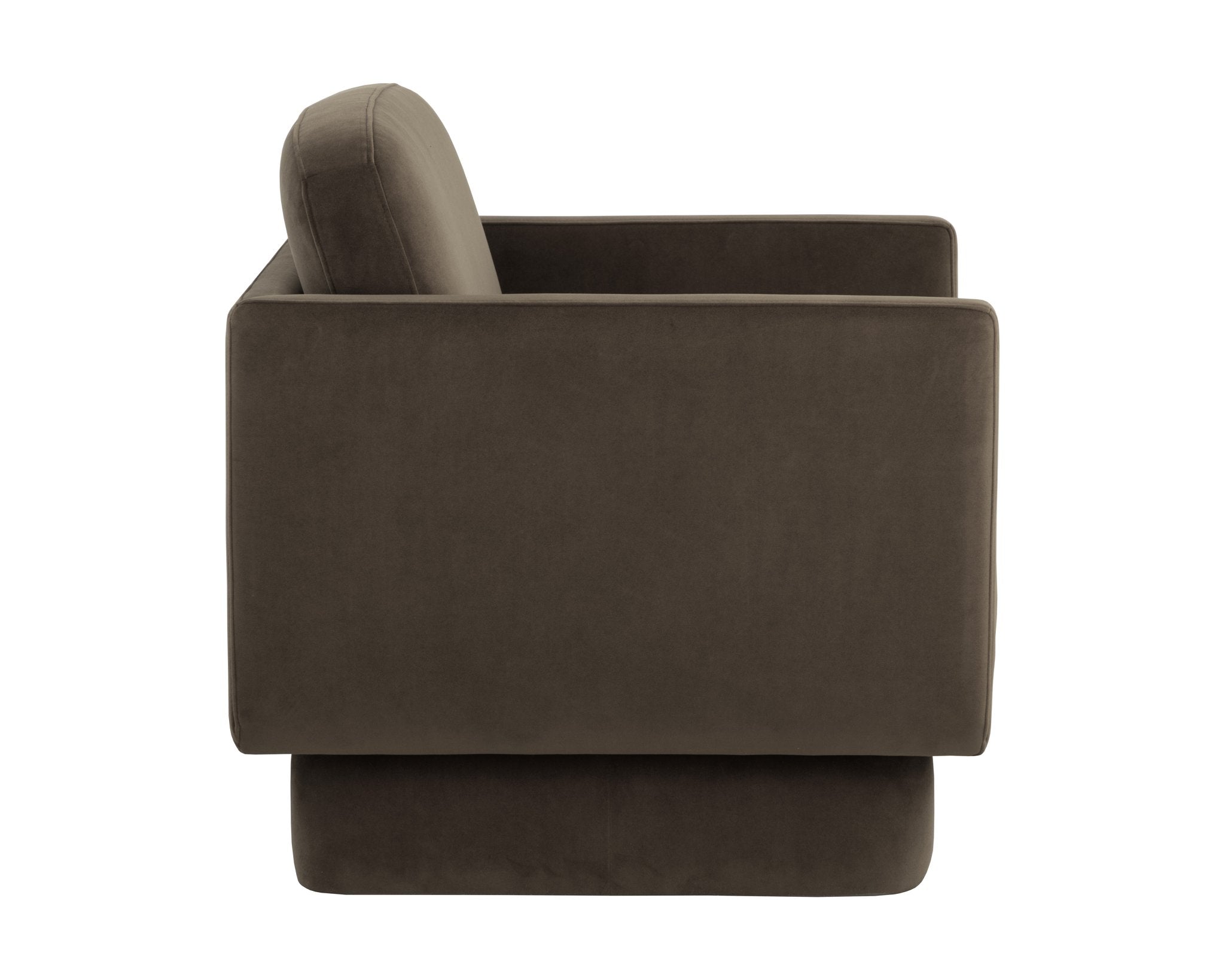 Sunpan Everton Armchair