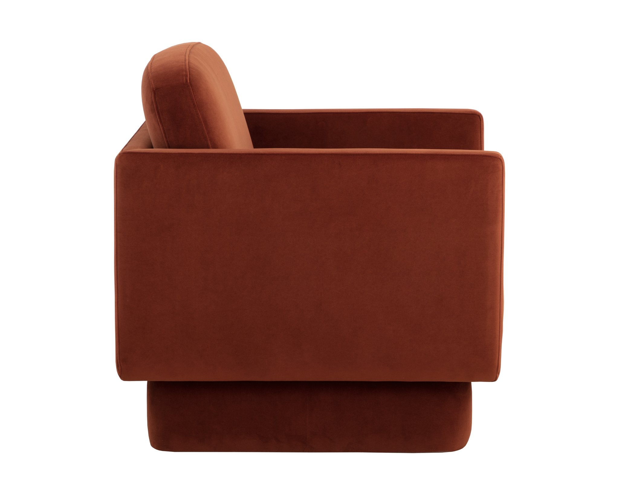 Sunpan Everton Armchair