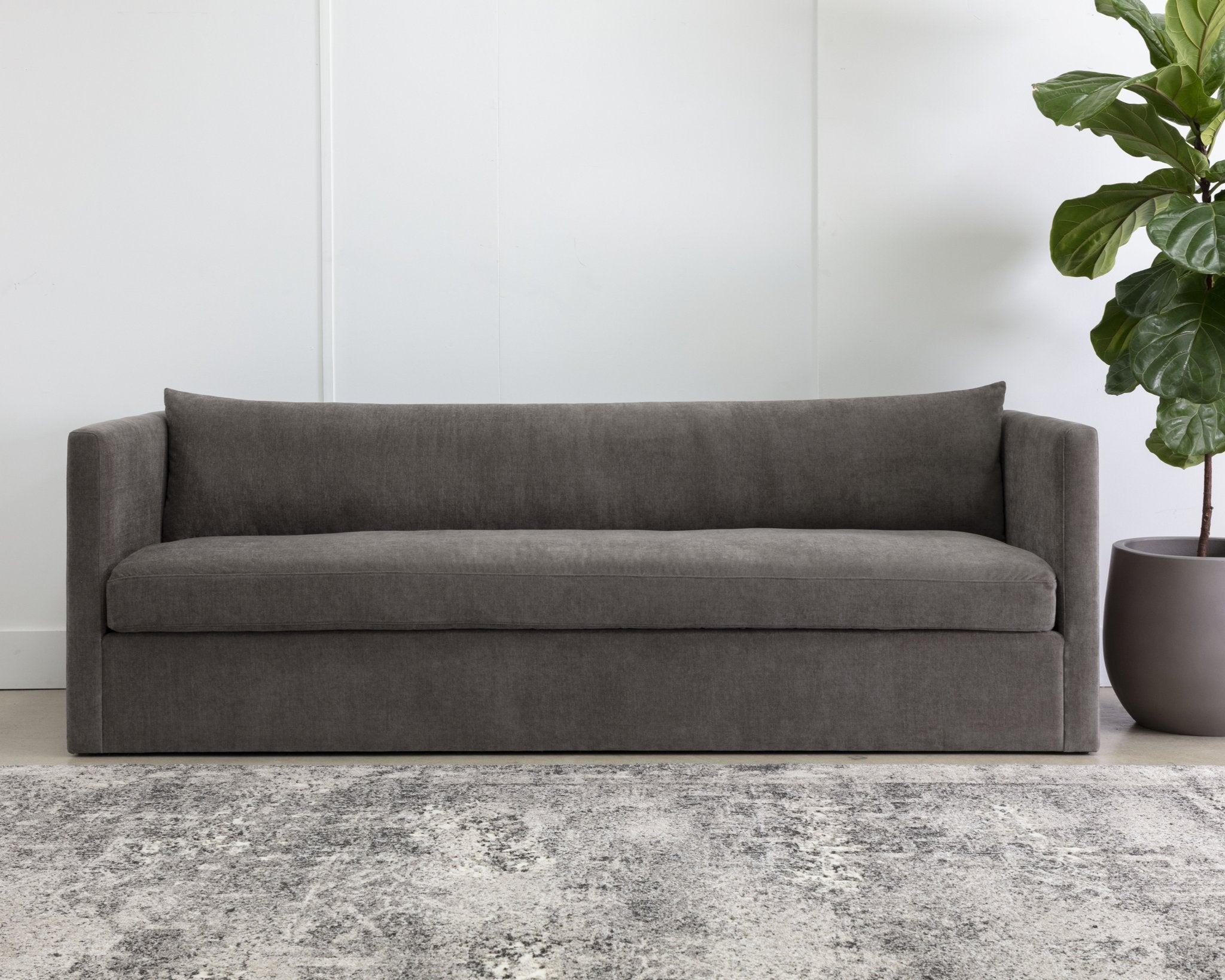Sunpan Leander Sofa