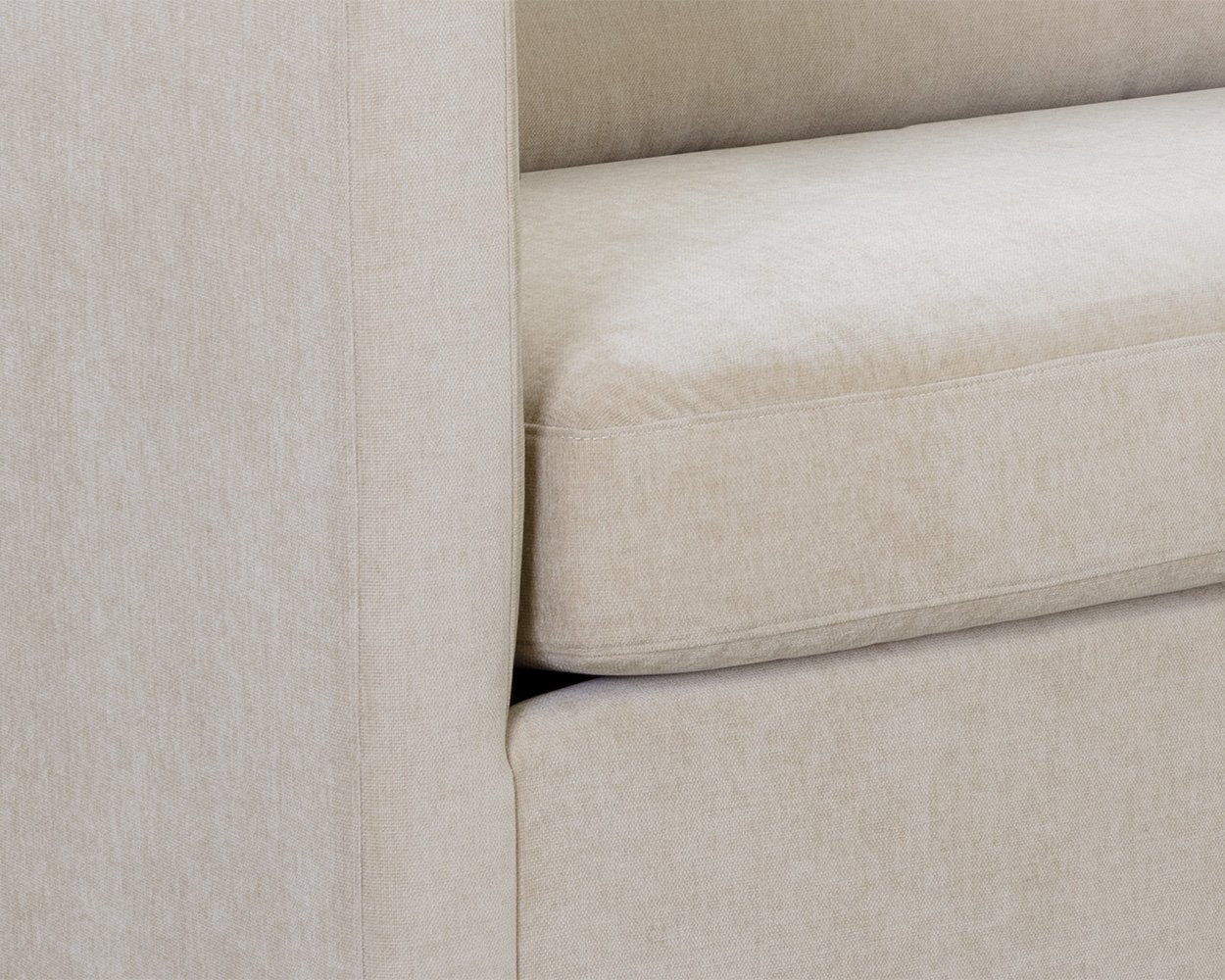 Sunpan Leander Sofa