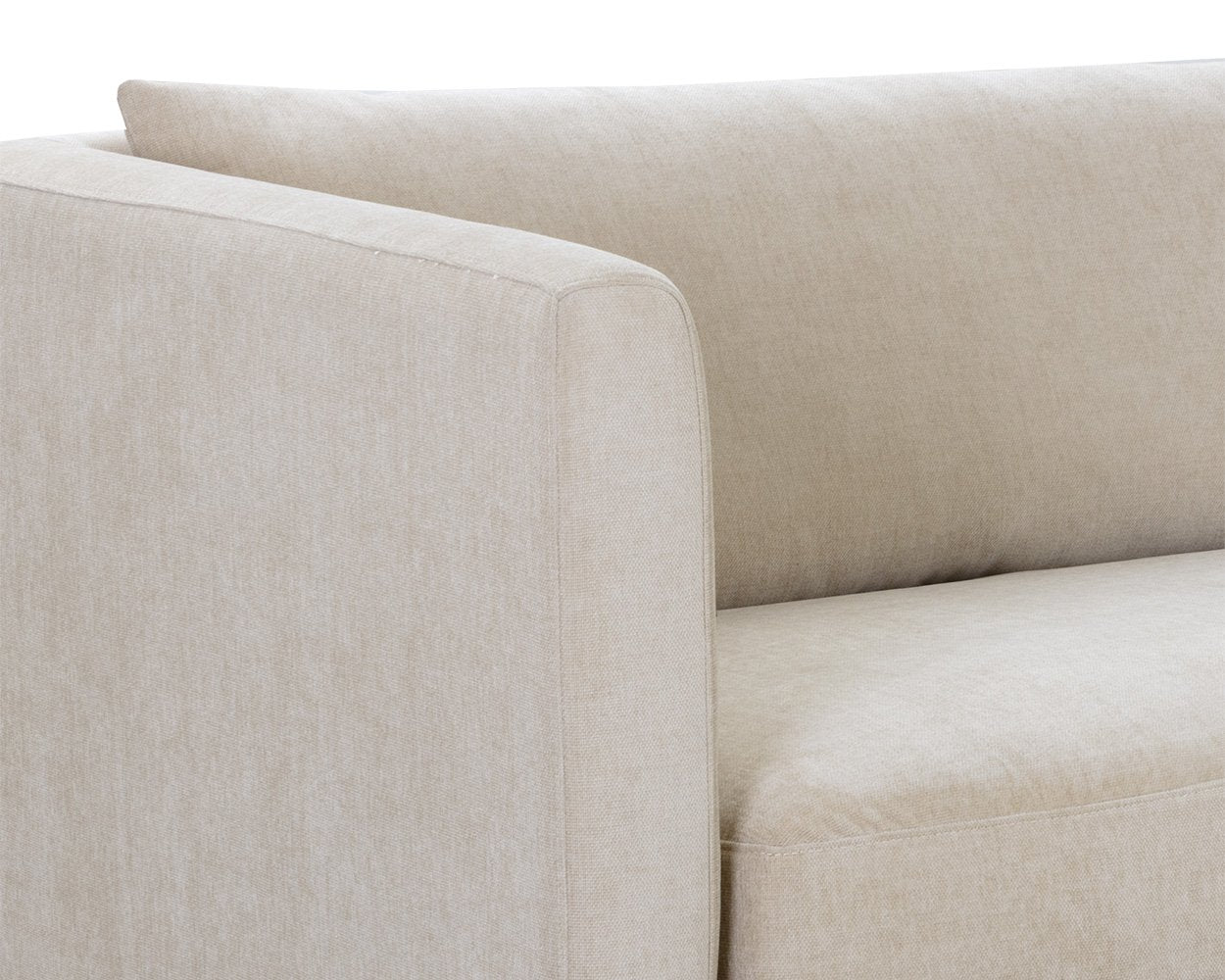 Sunpan Leander Sofa