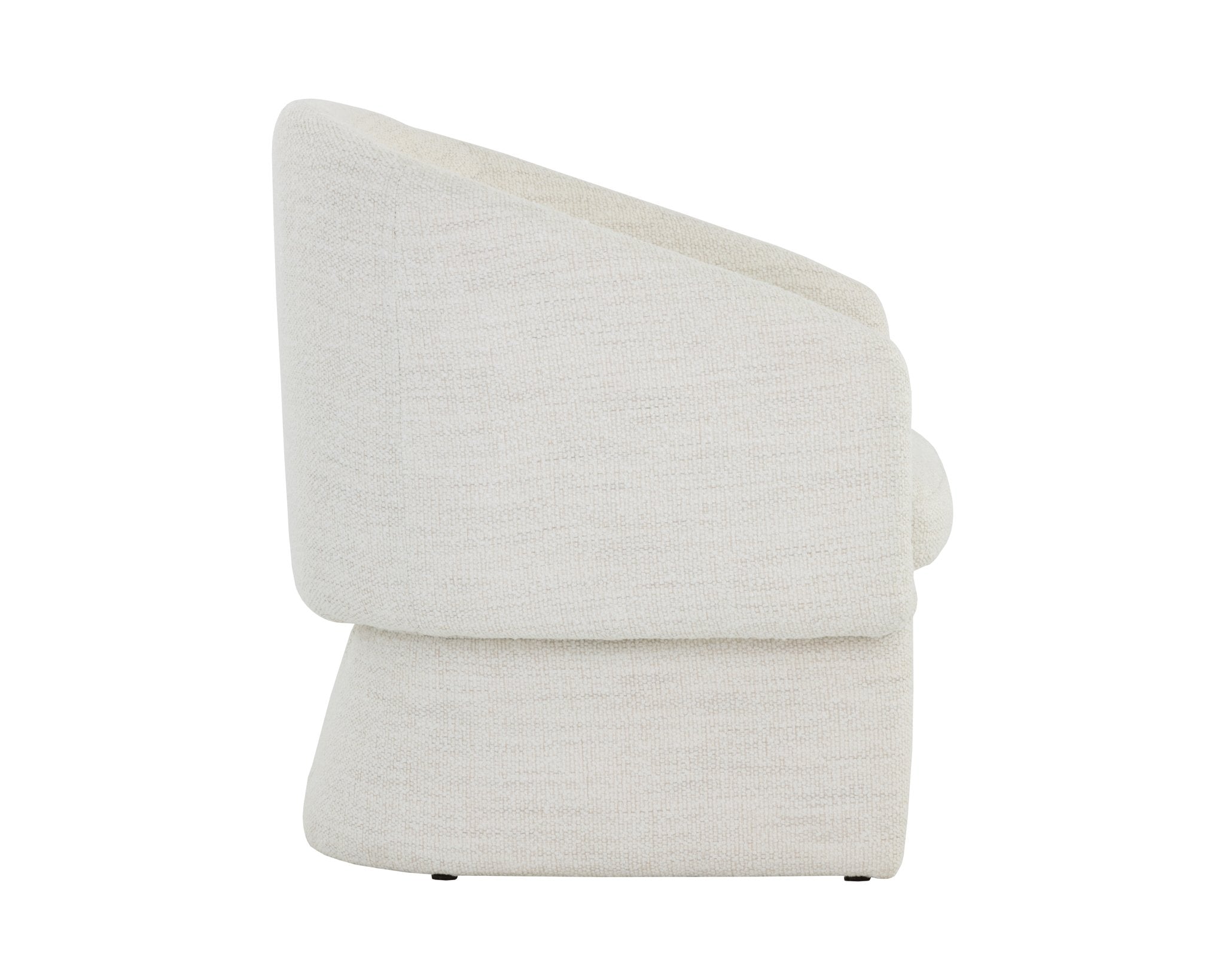 Sunpan Lauryn Lounge Chair