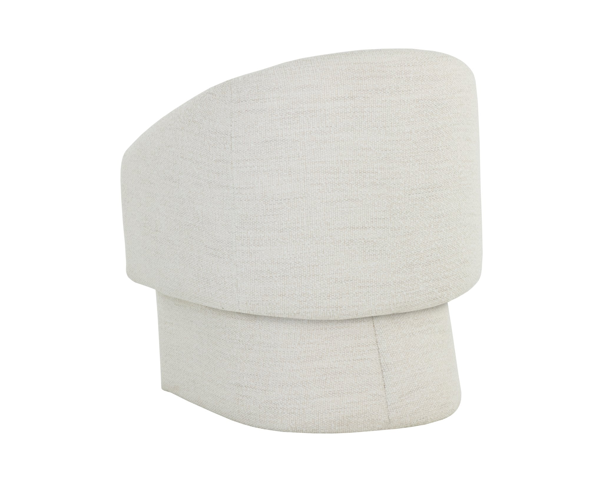 Sunpan Lauryn Lounge Chair