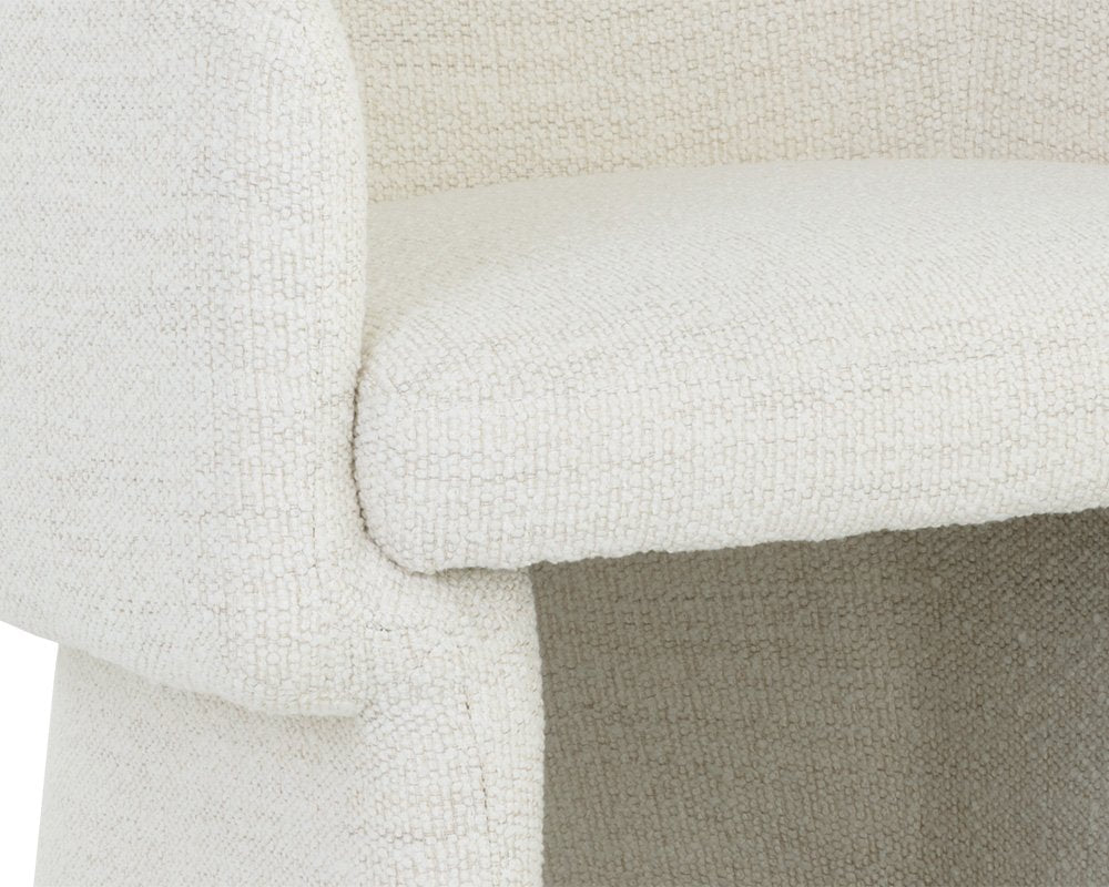 Sunpan Lauryn Lounge Chair