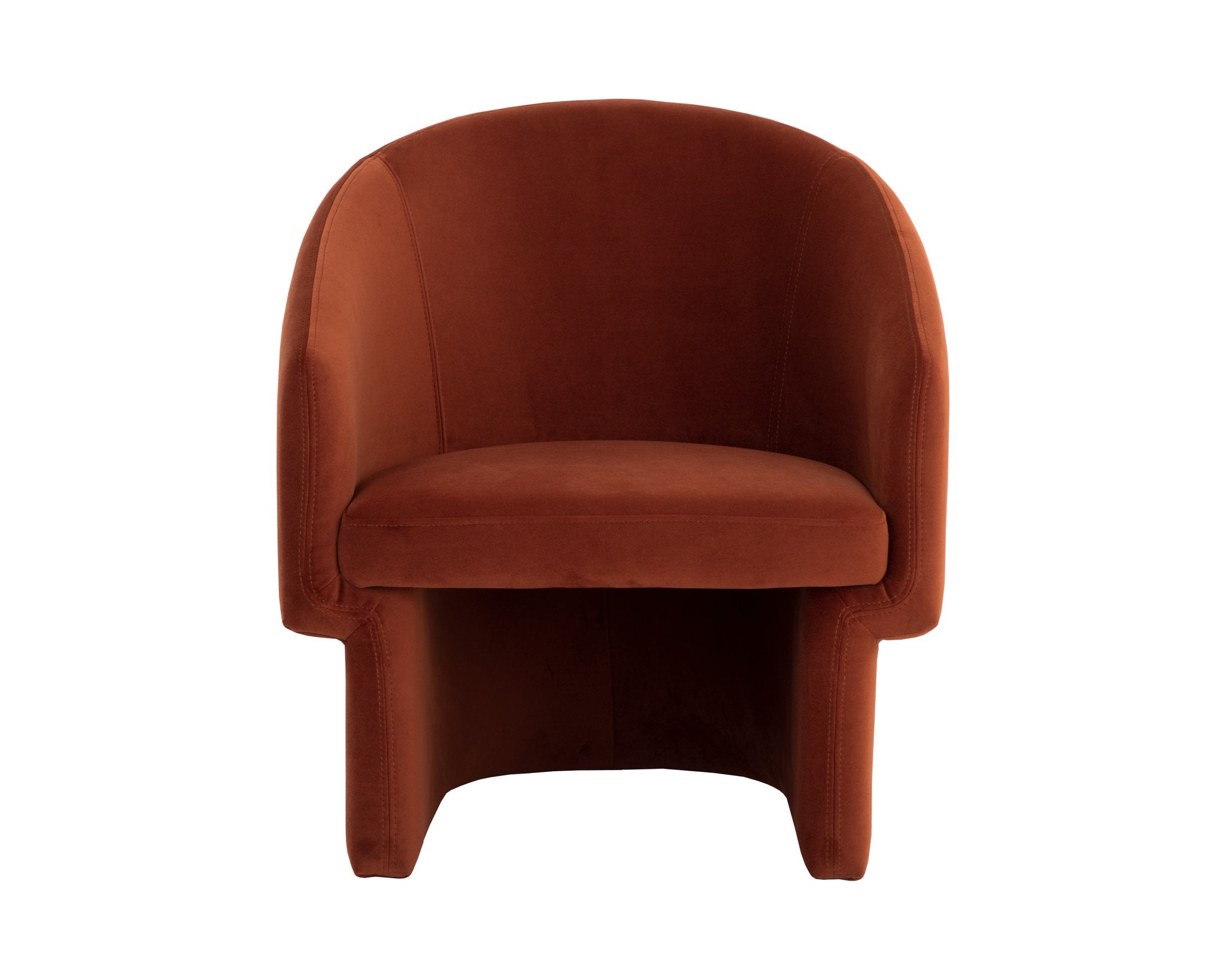 Sunpan Lauryn Lounge Chair