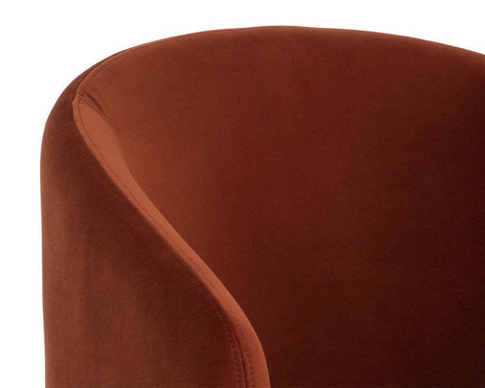 Sunpan Lauryn Lounge Chair