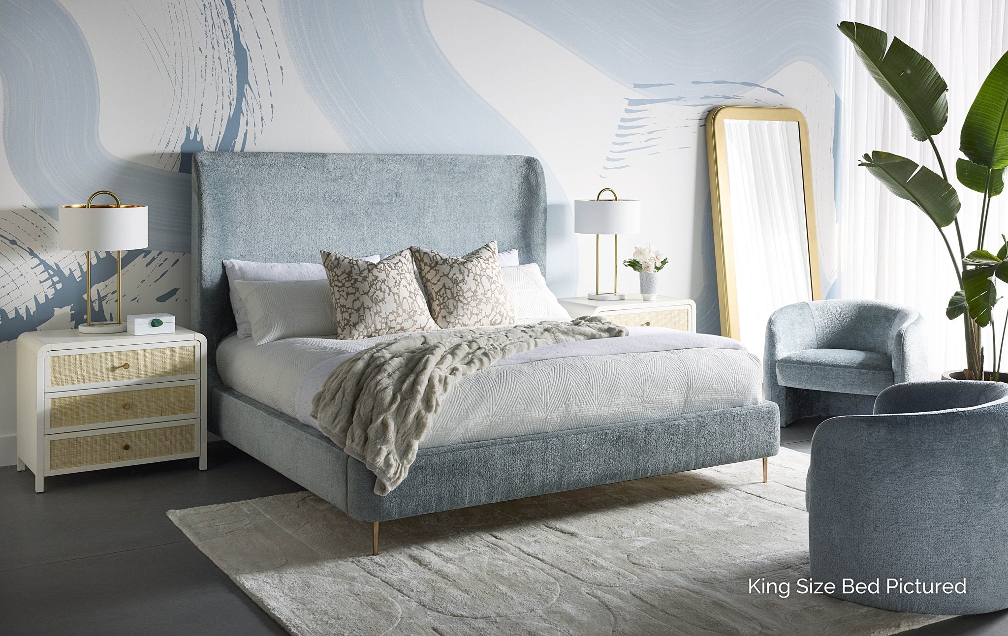 Sunpan Tierra Bed