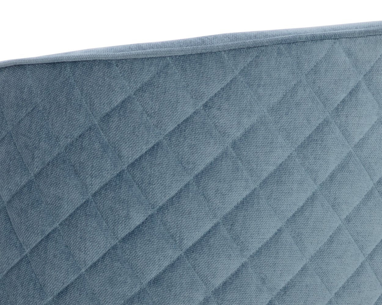 Sunpan Cornella Counter Stool Danny Iceberg