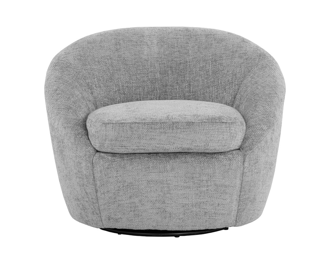 Sunpan Bliss Swivel Lounge Chair