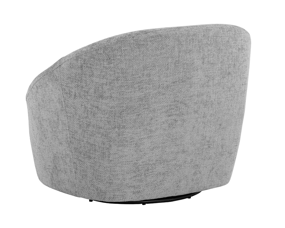 Sunpan Bliss Swivel Lounge Chair