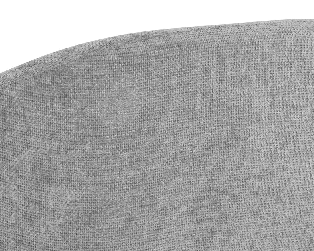 Sunpan Bliss Swivel Lounge Chair