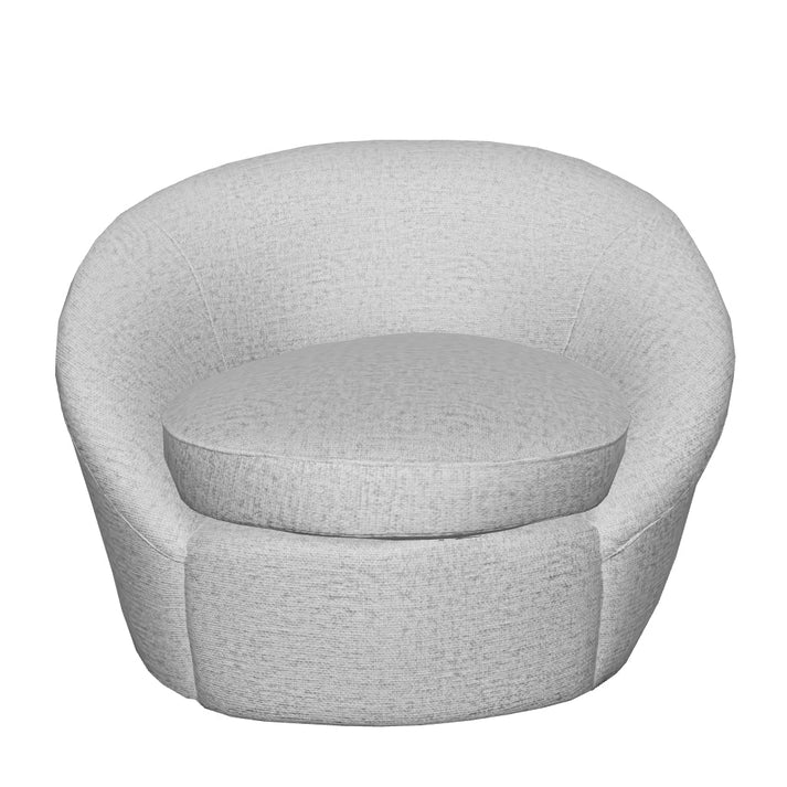 Sunpan Bliss Swivel Lounge Chair
