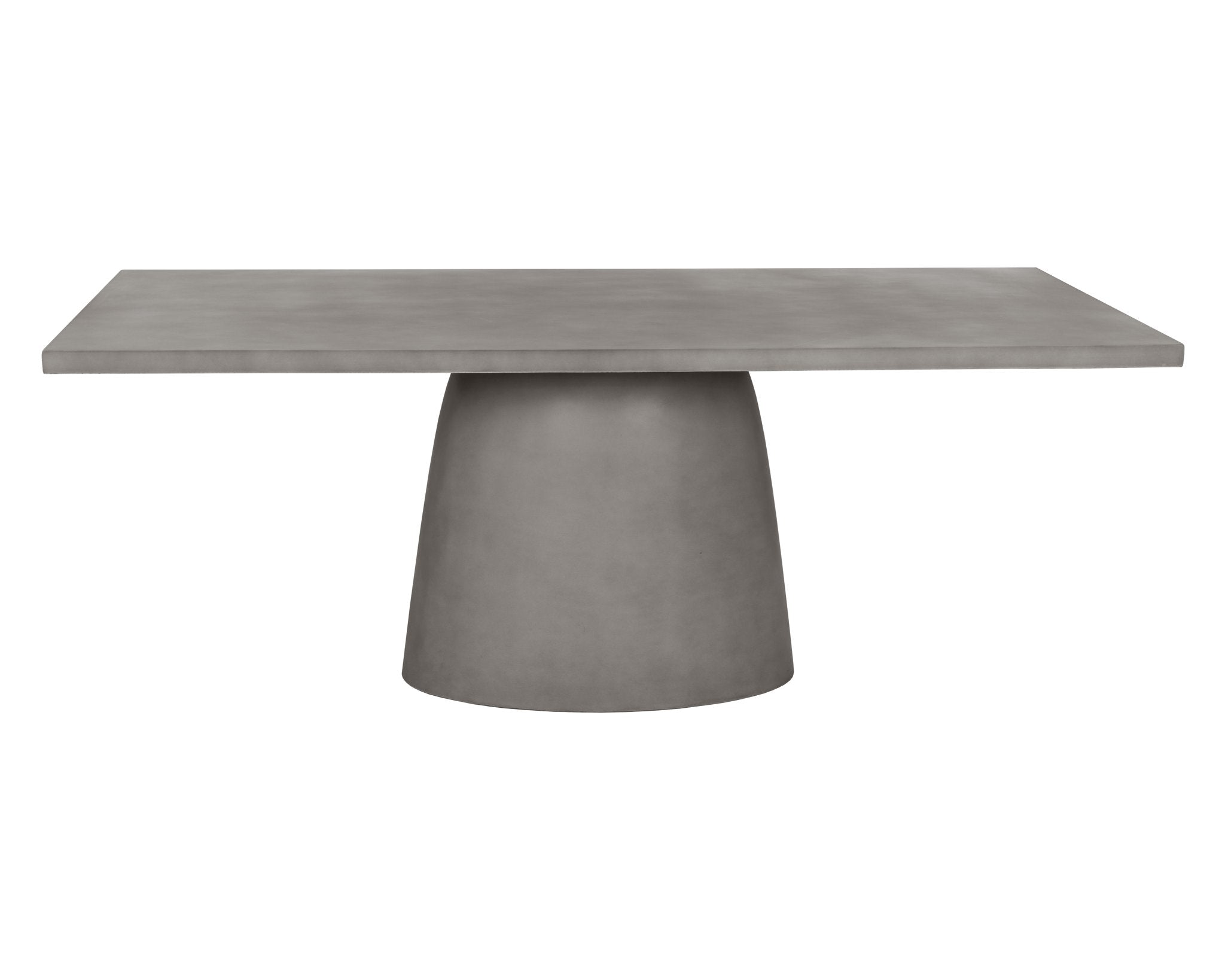 Sunpan Cavallini Dining Table 79"