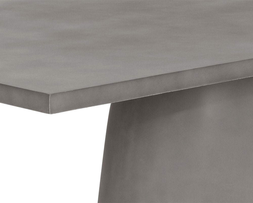 Sunpan Cavallini Dining Table 79"