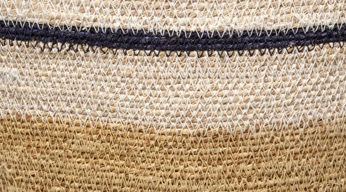 Jamie Young Cape Seagrass Basket, Natural