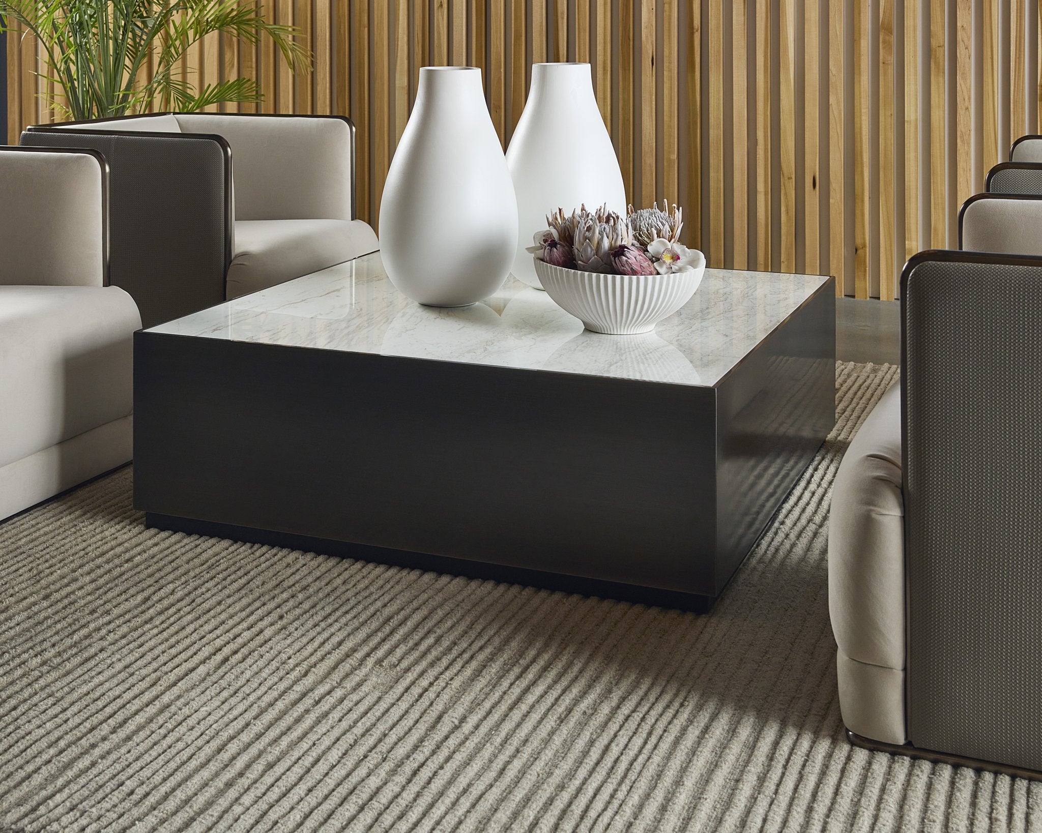 Sunpan Selah Coffee Table