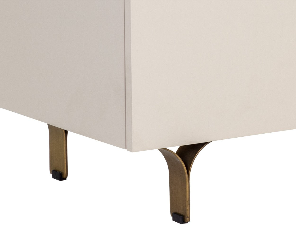 Sunpan Celine Nightstand Large