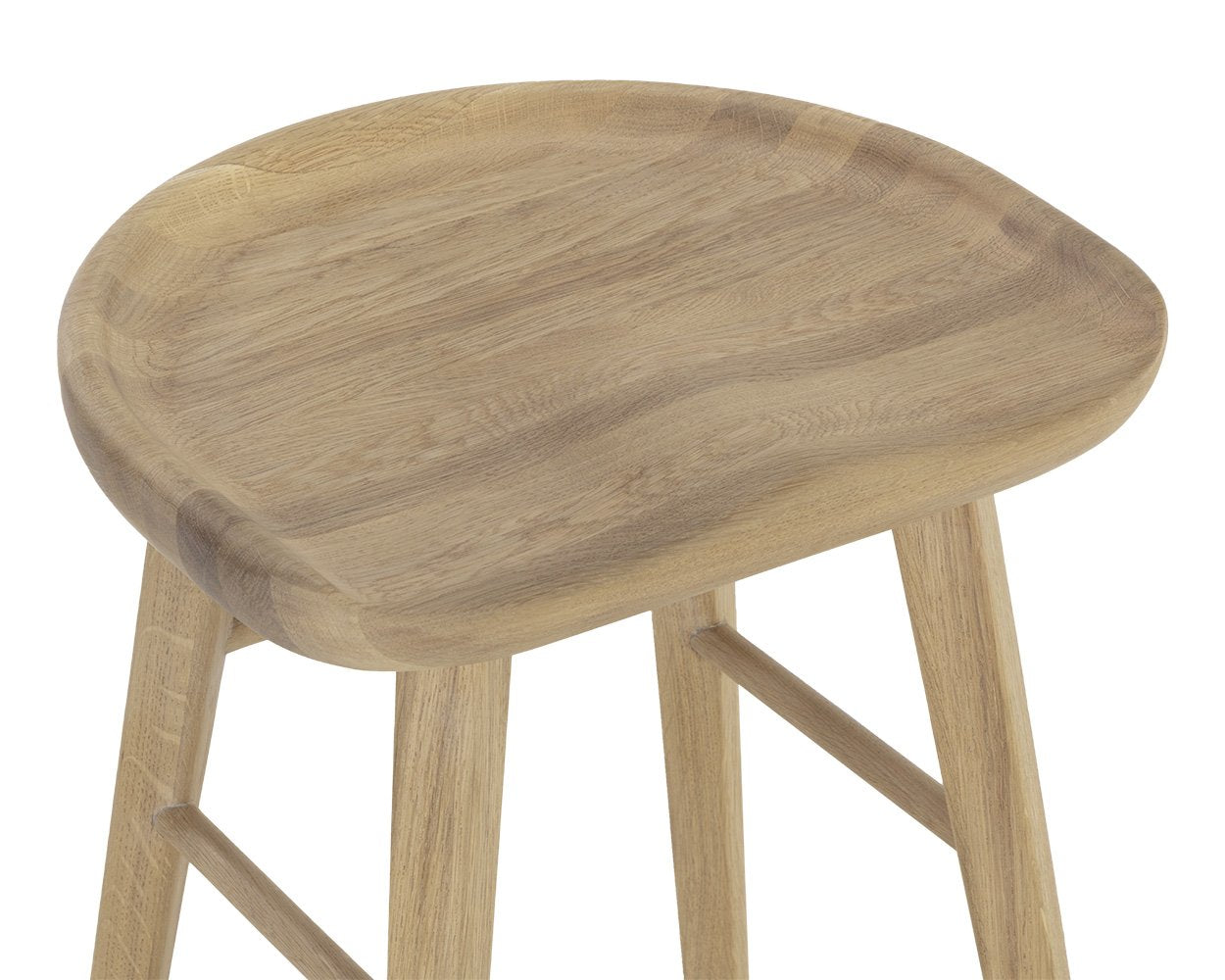 Sunpan Dominic Counter Stool