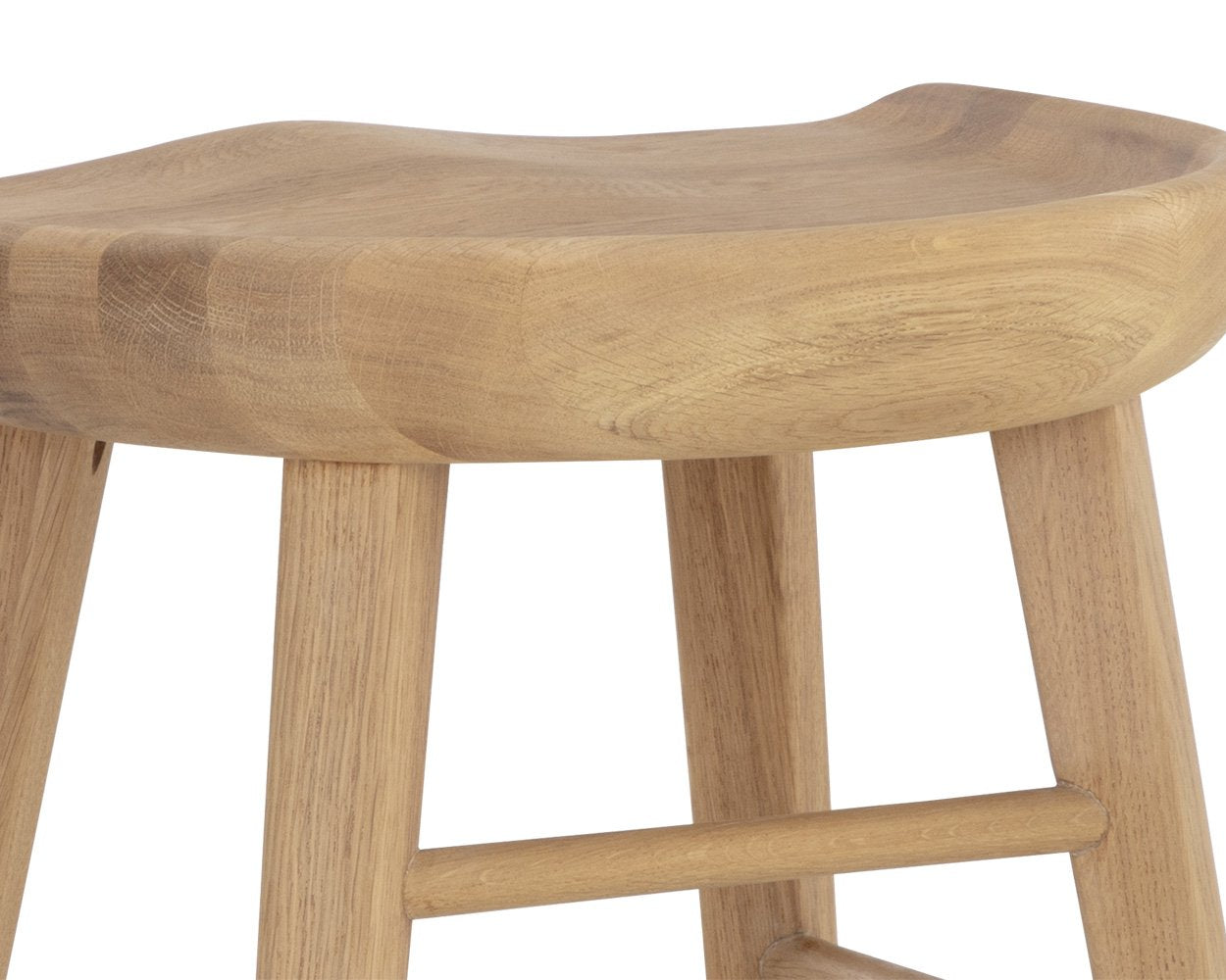 Sunpan Dominic Counter Stool