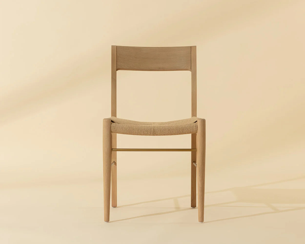 Sunpan Bondi Dining Chair Set Of 2