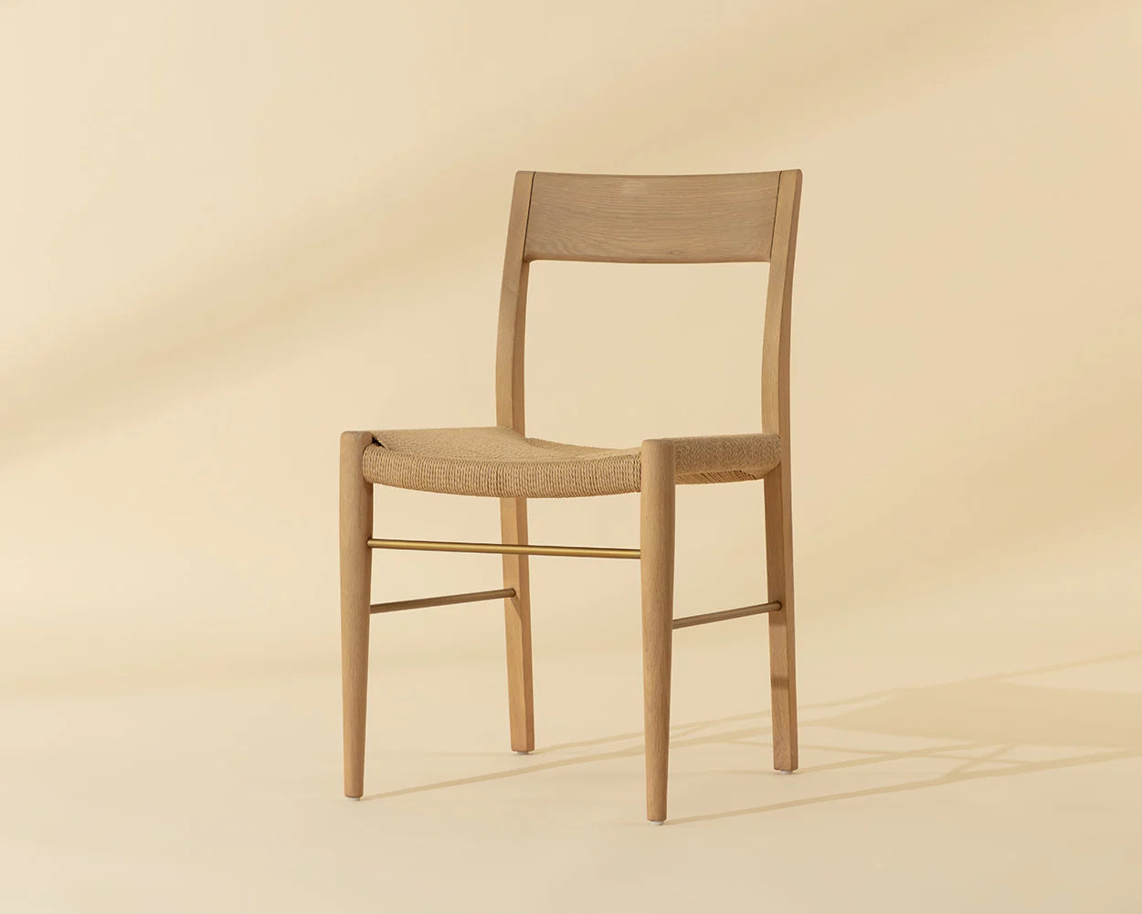 Sunpan Bondi Dining Chair Set Of 2
