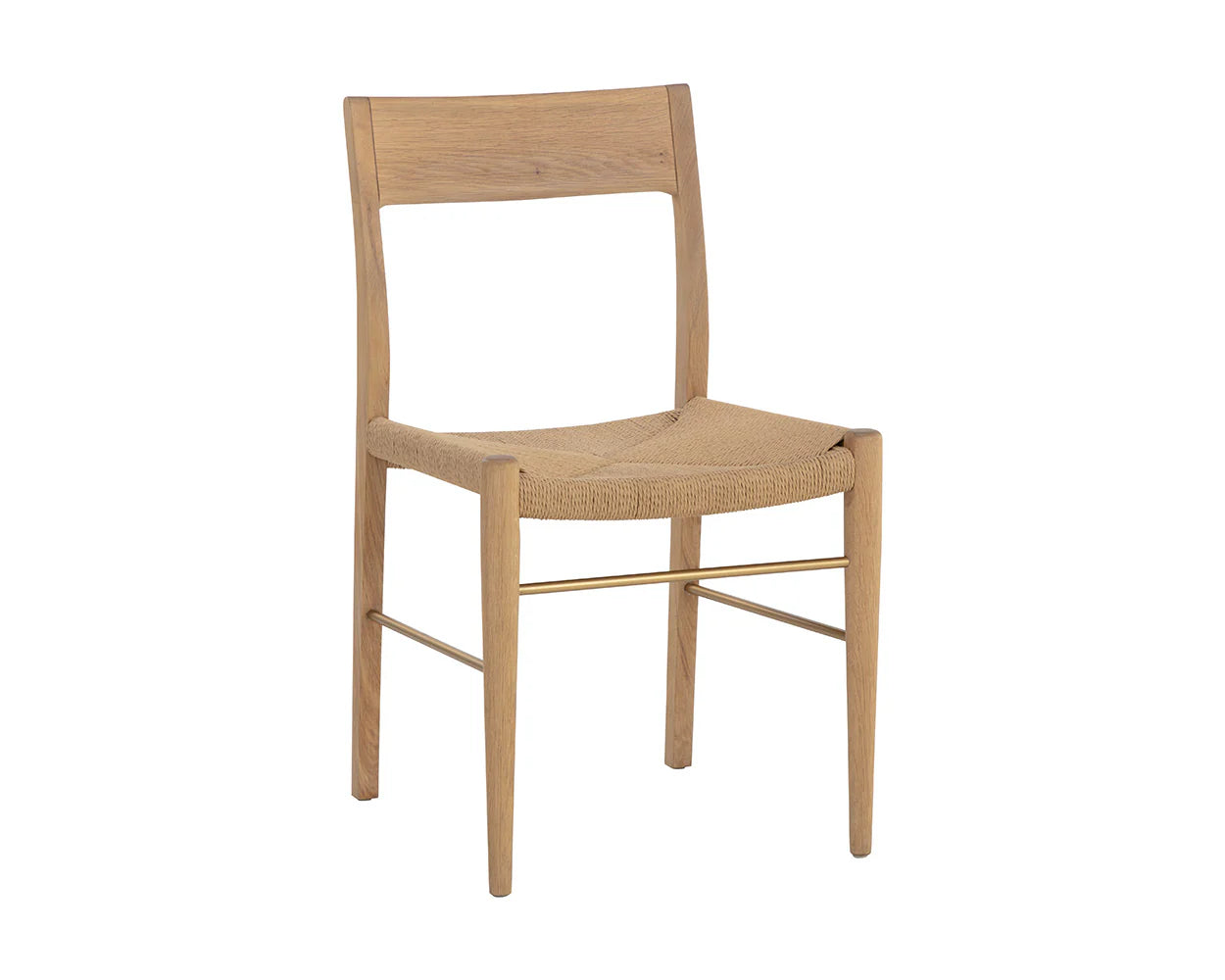 Sunpan Bondi Dining Chair Set Of 2