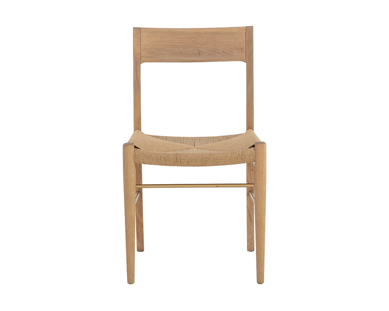 Sunpan Bondi Dining Chair Set Of 2