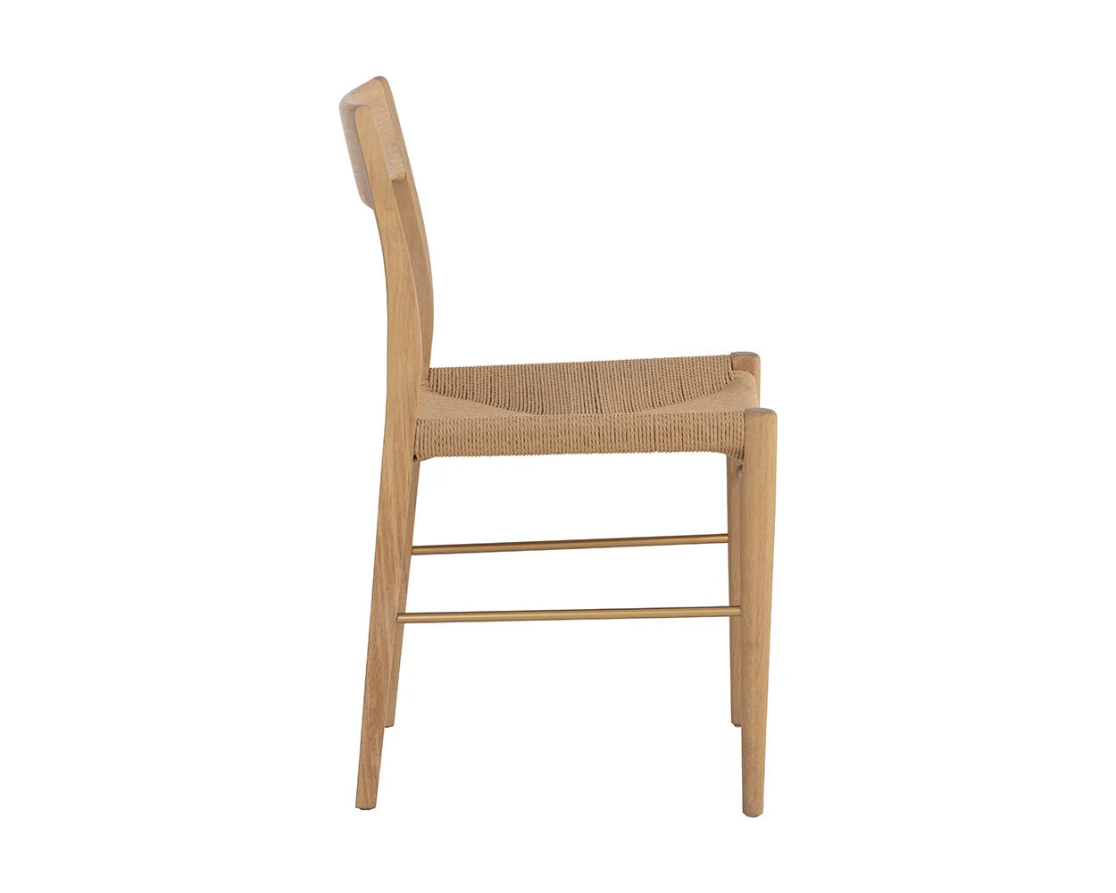 Sunpan Bondi Dining Chair Set Of 2