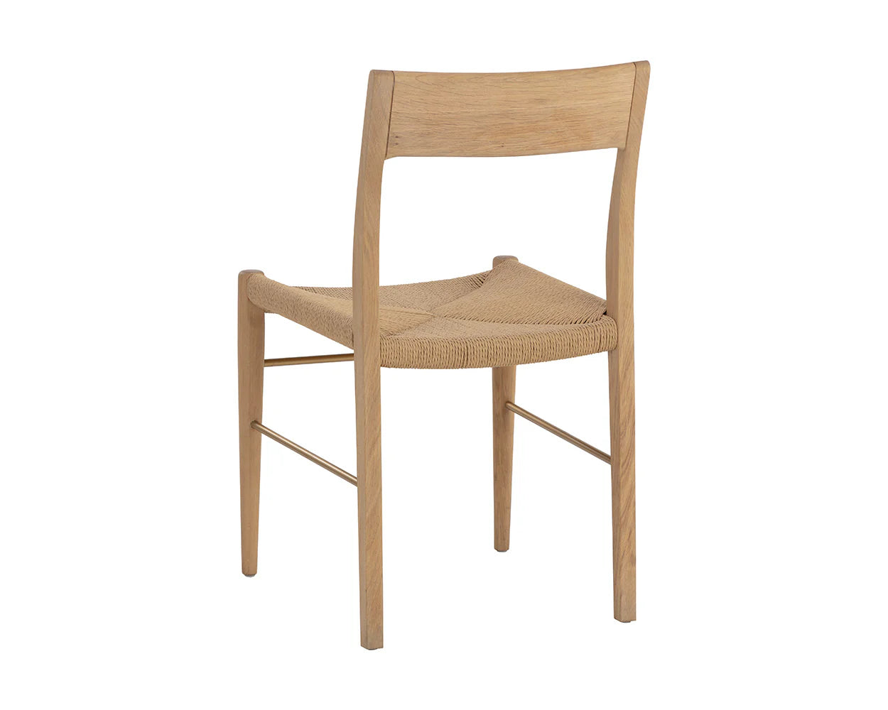 Sunpan Bondi Dining Chair Set Of 2