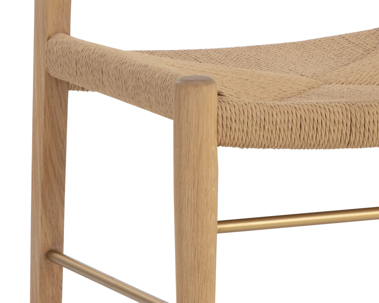 Sunpan Bondi Dining Chair Set Of 2