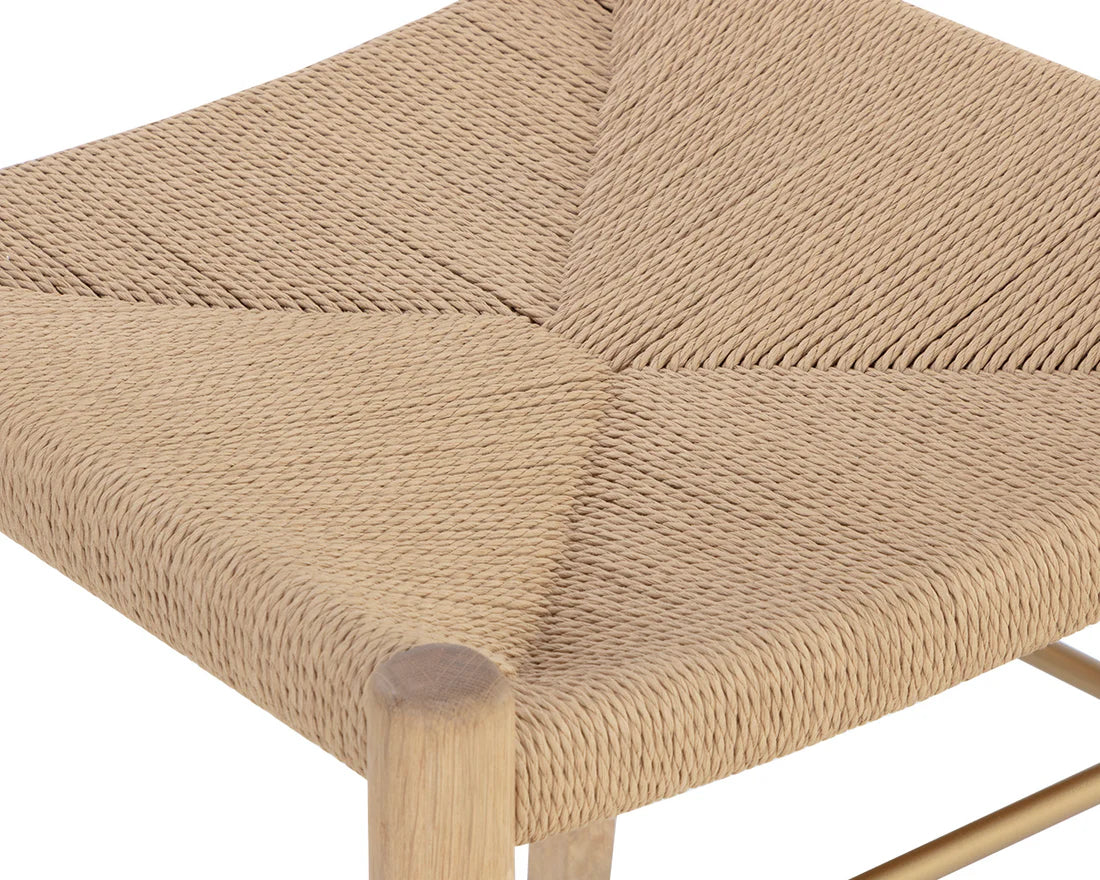 Sunpan Bondi Dining Chair Set Of 2