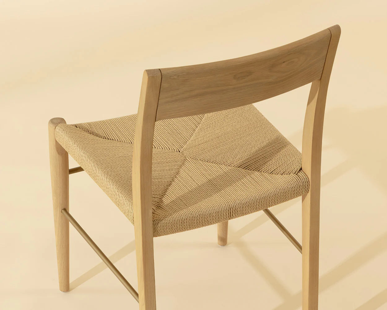Sunpan Bondi Dining Chair Set Of 2