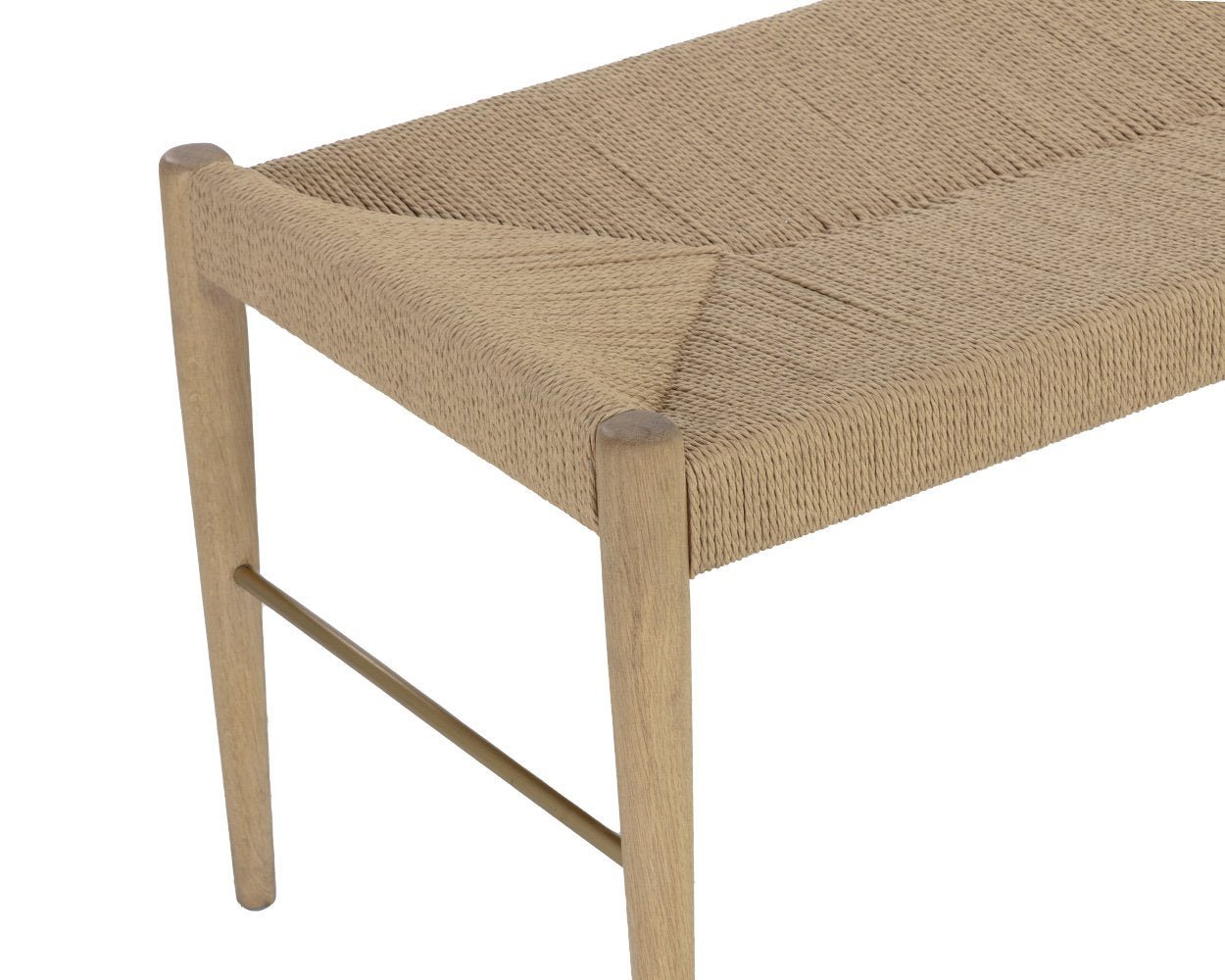 Sunpan Moira Bench
