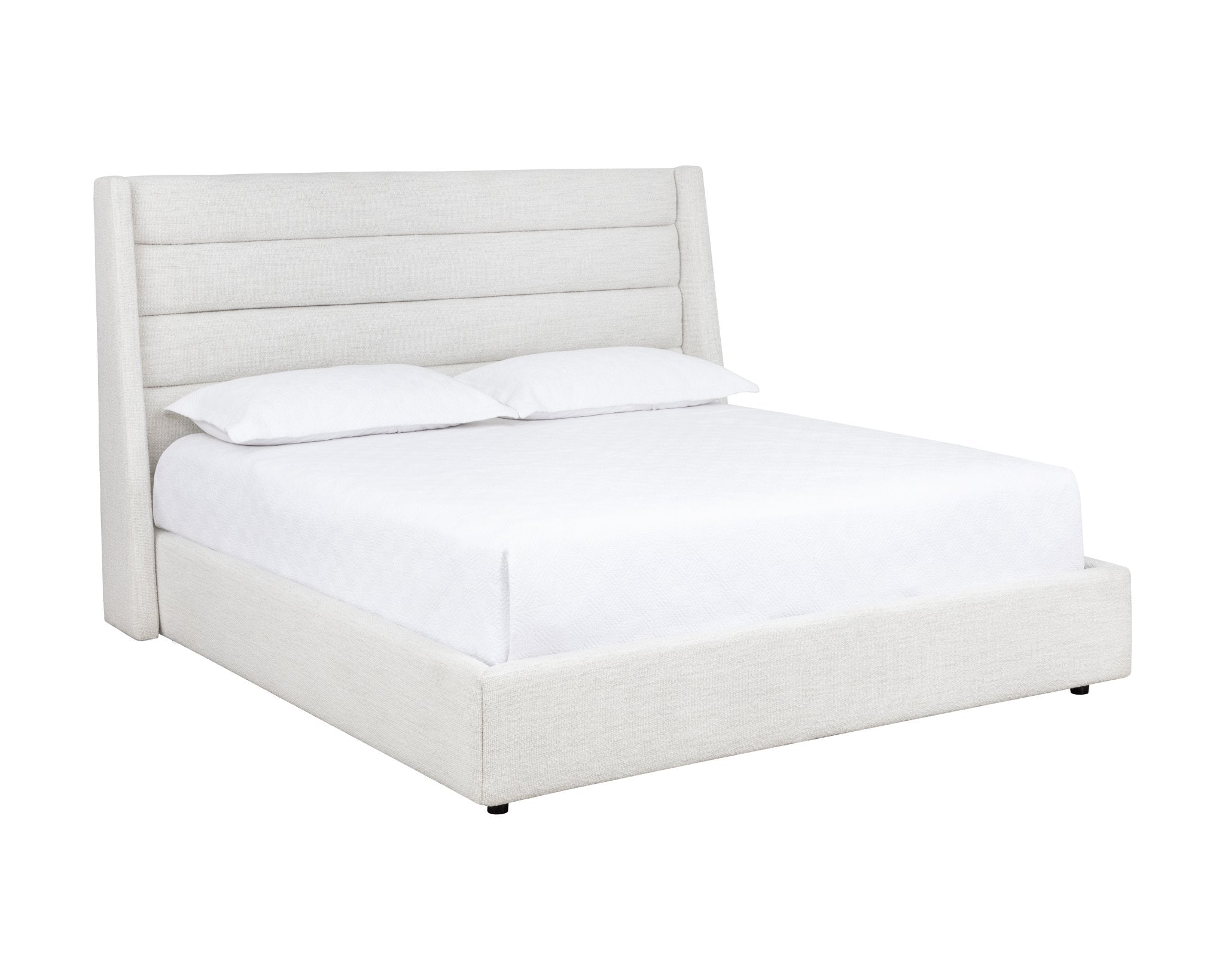 Sunpan Emmit Bed